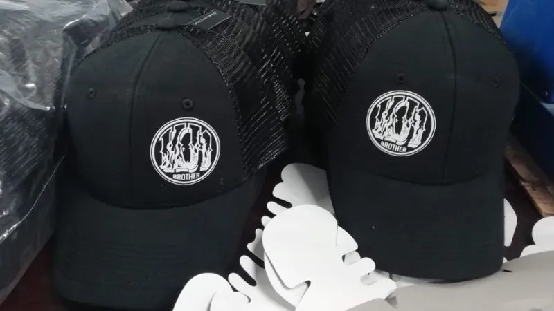 Personnalisation de vêtements et Flocage